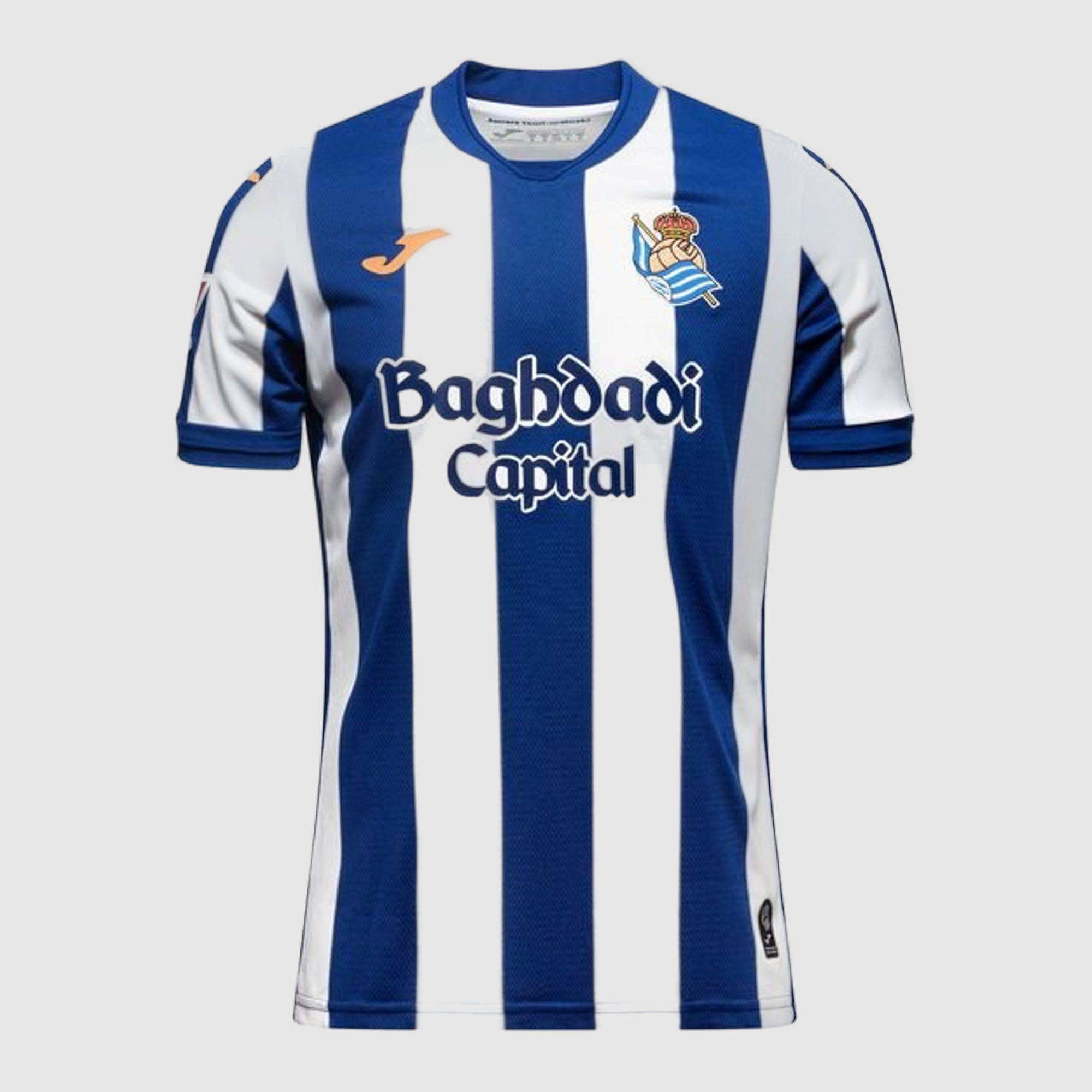 Home 26/27 Fan Shirt Pulses Football