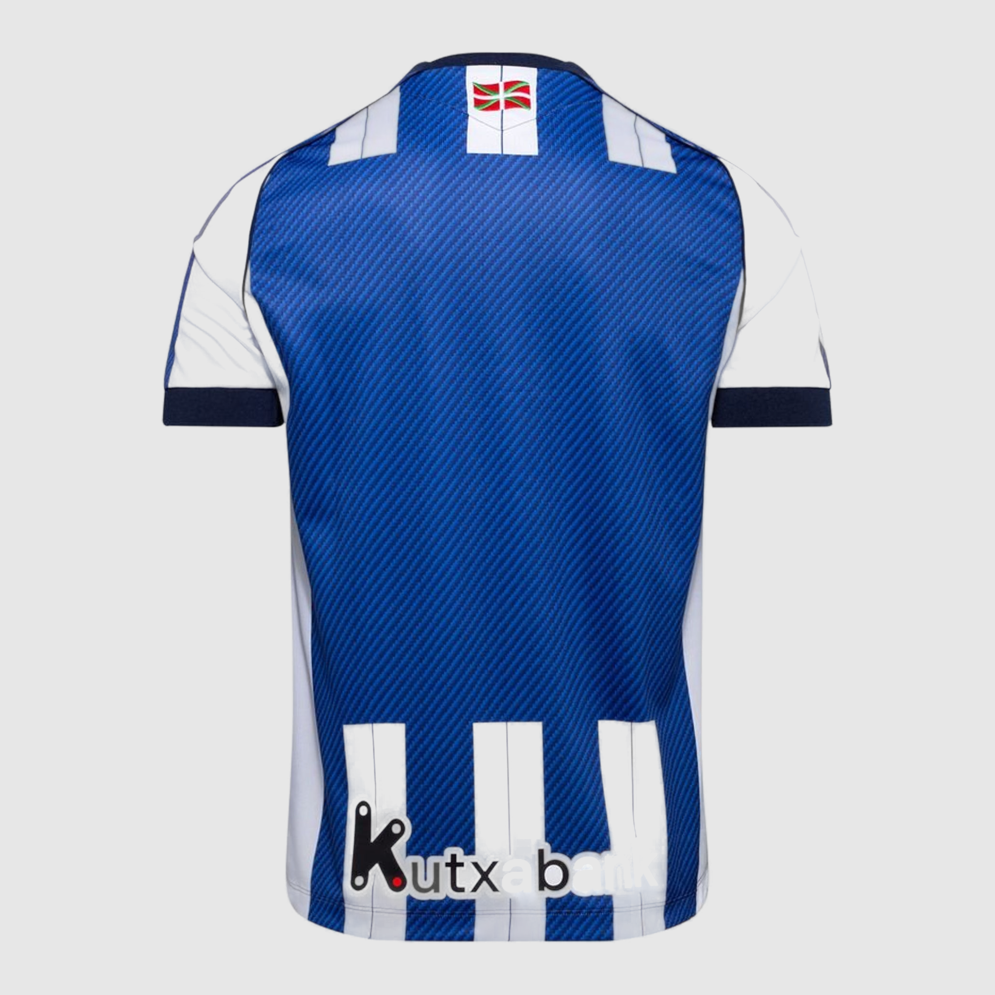 Home 25/26 Fan Shirt Pulses Football