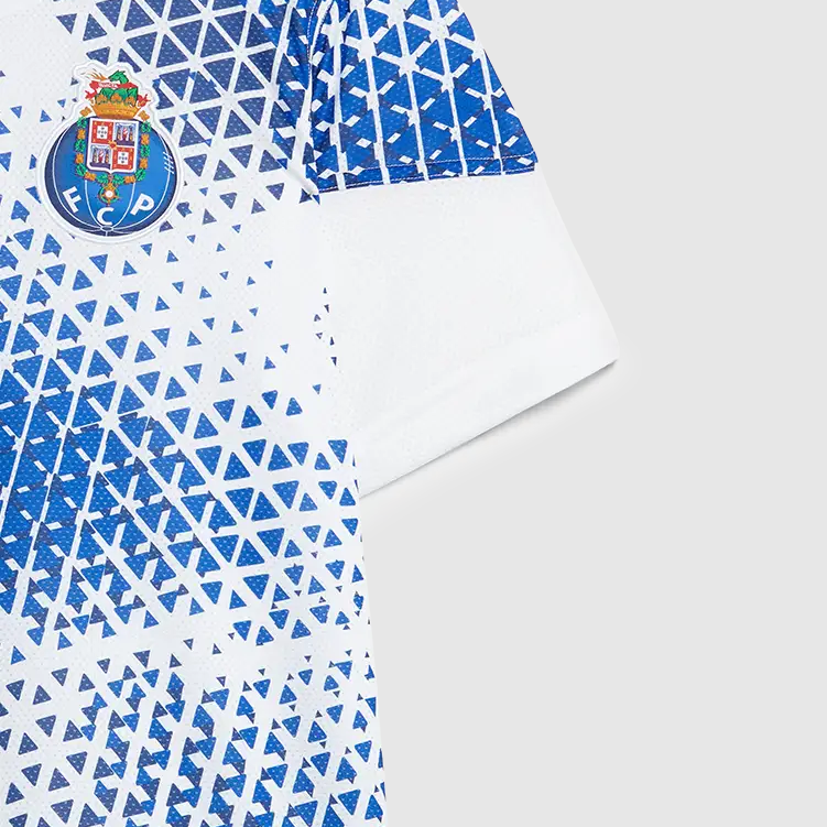 Pre-Match 26/27 Shirt Pulses Football