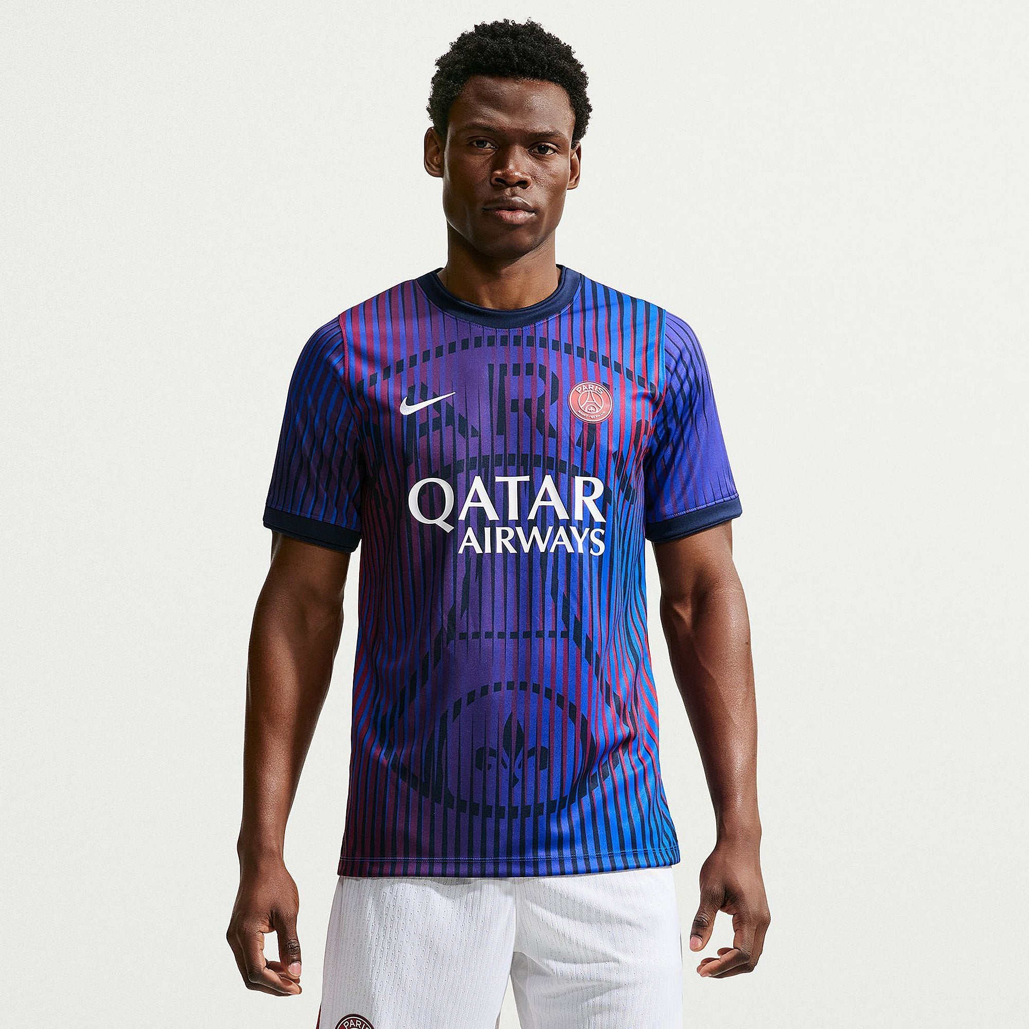 Pre-Match Away 26/27 Shirt Pulses Football