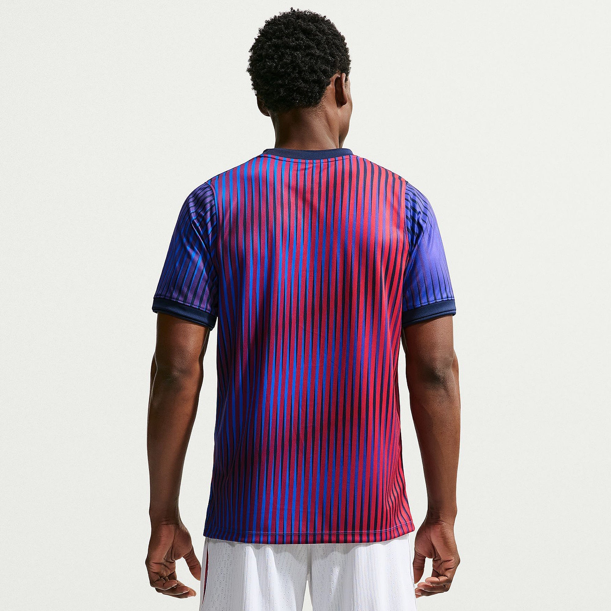 Pre-Match Away 26/27 Shirt Pulses Football