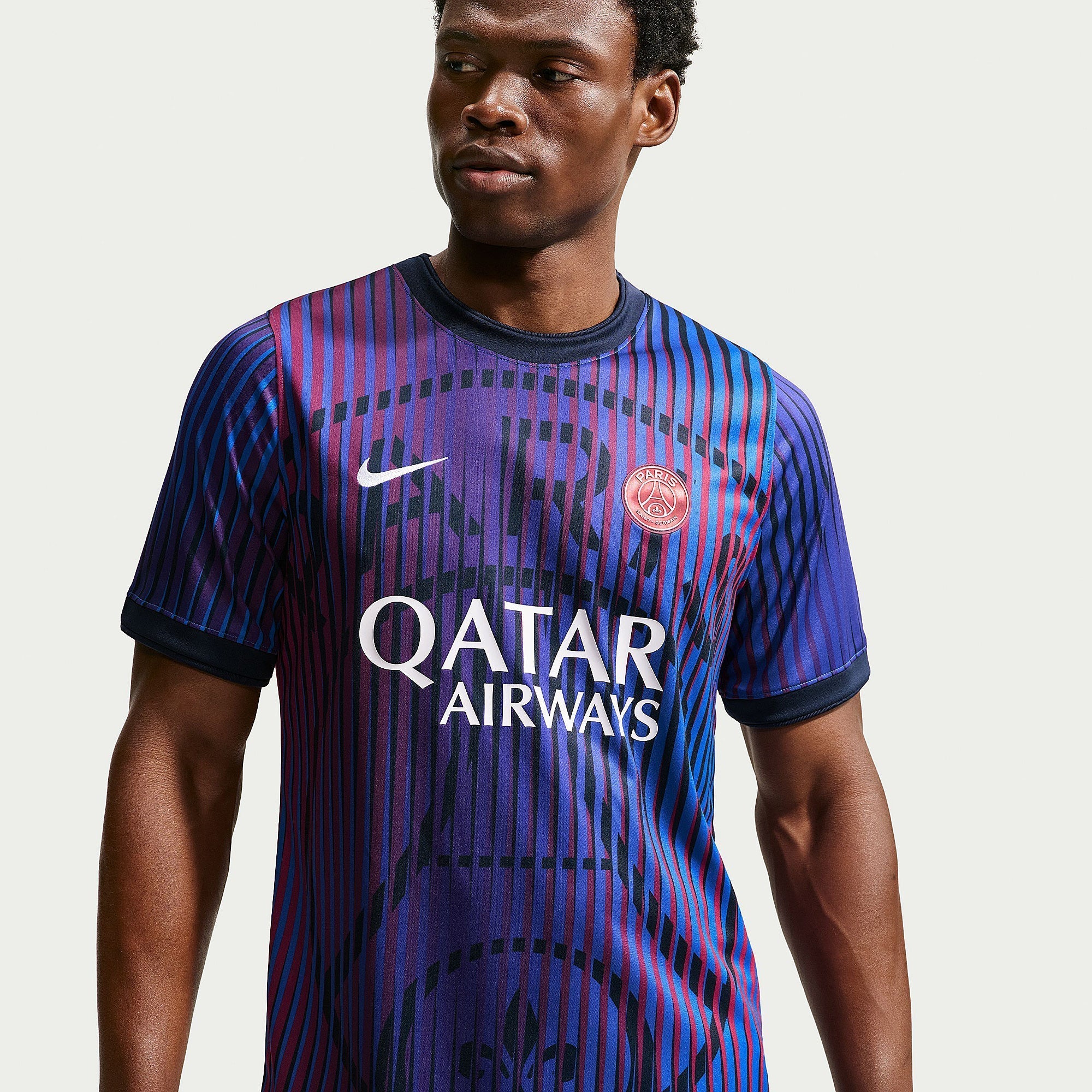 Pre-Match Away 26/27 Shirt Pulses Football