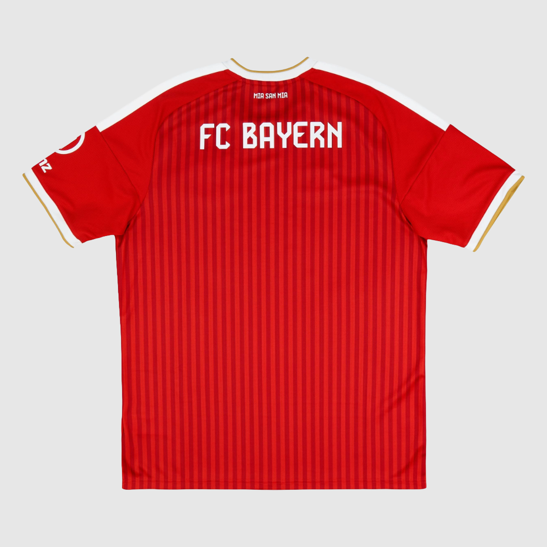 Home 26/27 Fan Shirt Pulses Football