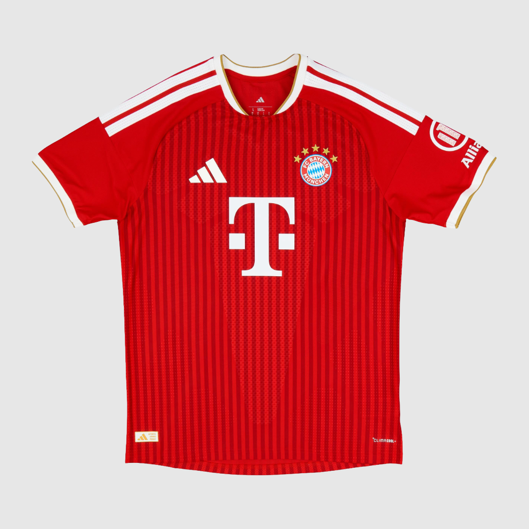 Home 26/27 Player Edition Shirt Pulses Football