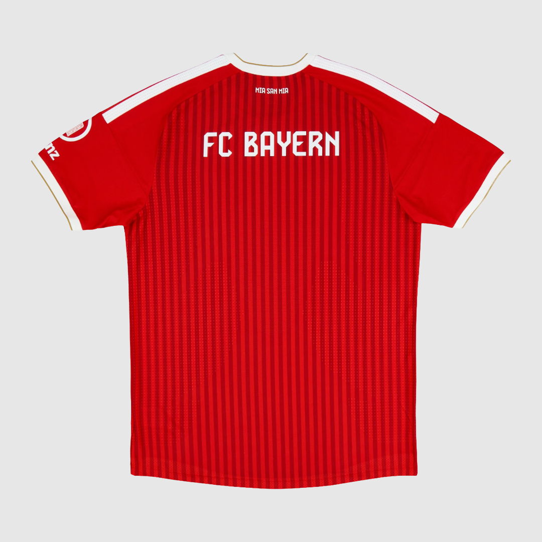 Home 26/27 Player Edition Shirt Pulses Football