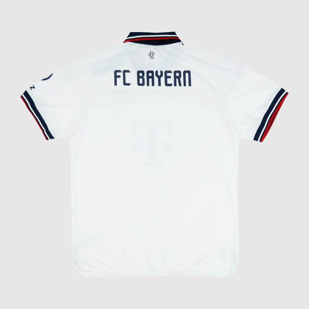 Away 26/27 Player Edition Shirt Pulses Football