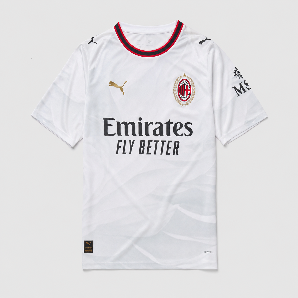 Away 26/27 Fan Shirt Pulses Football