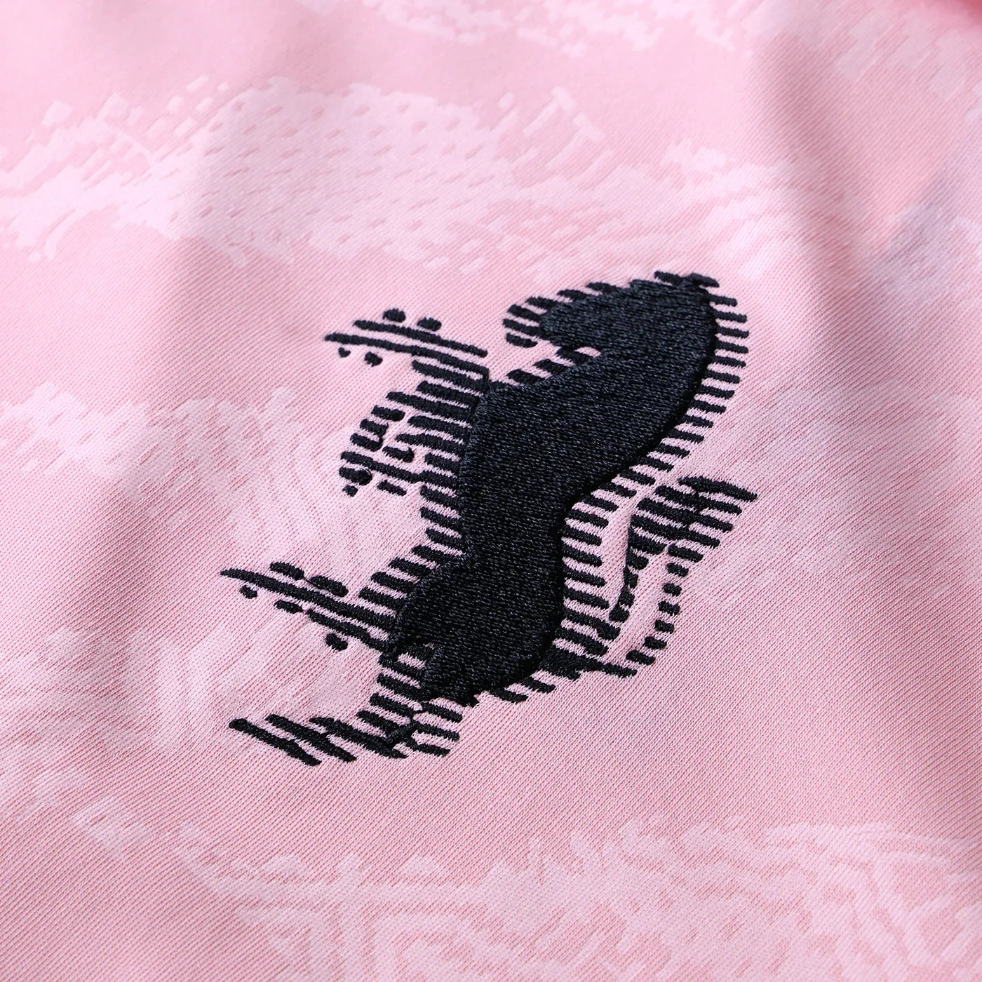Away 26/27 Fan Shirt Pulses Football