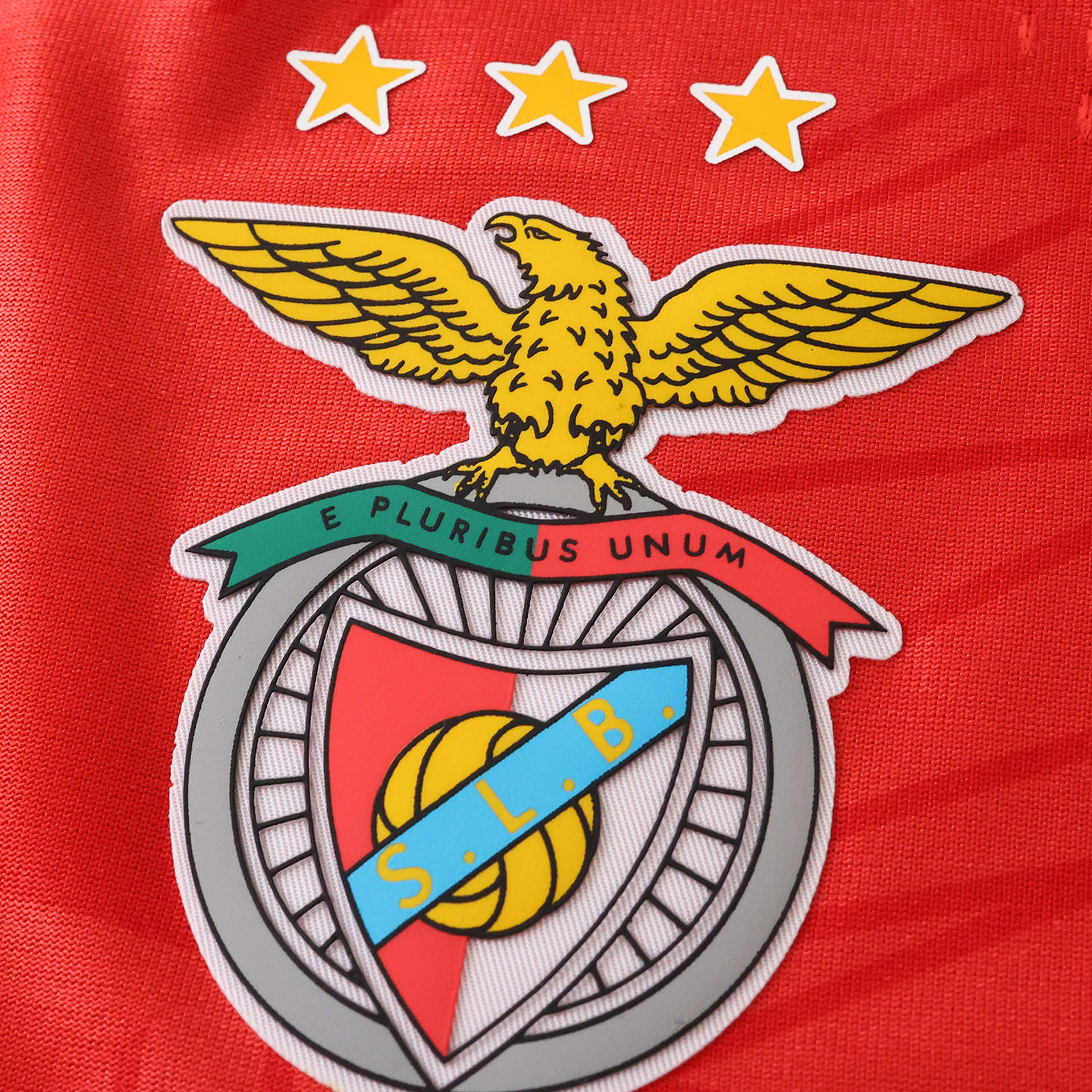 Home 26/27 Player Edition Shirt Pulses Football