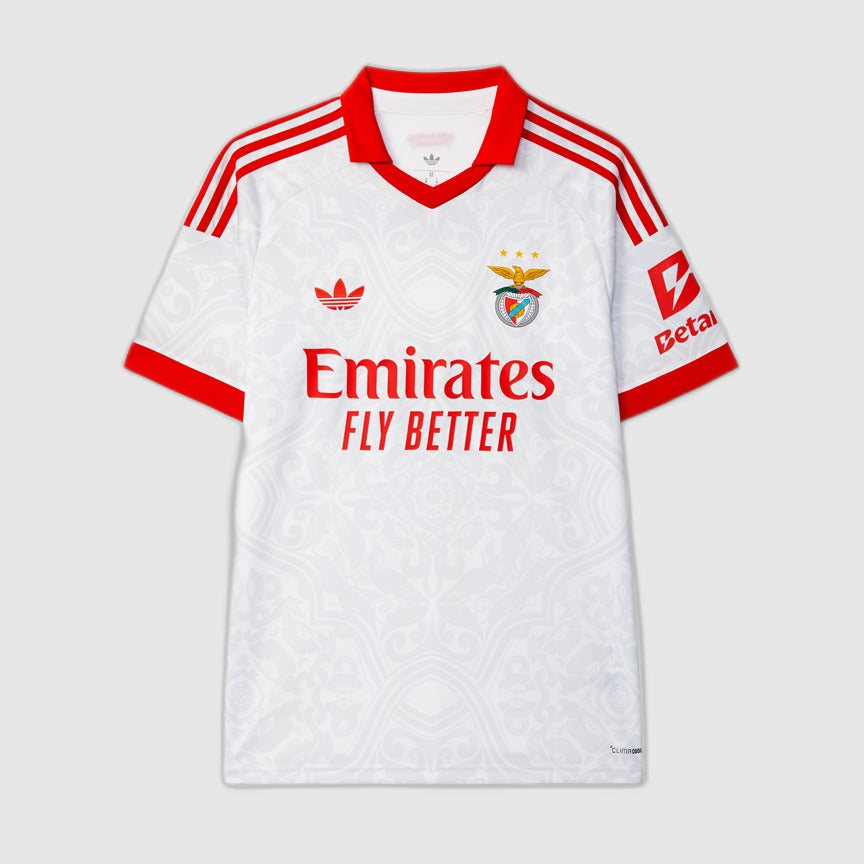 Away 26/27 Player Edition Shirt Pulses Football