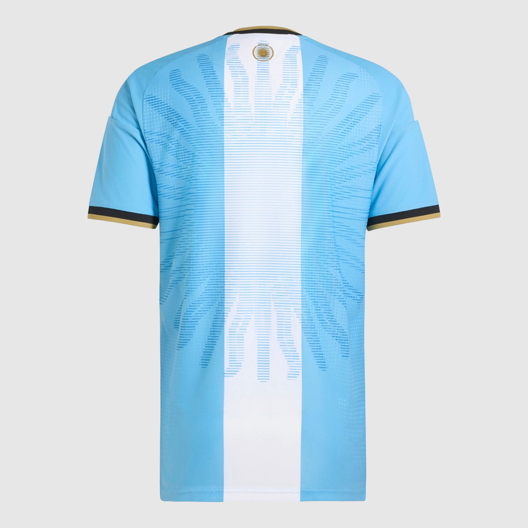 Camisola Edição Especial 26/27 Edição Jogador Pulses Football