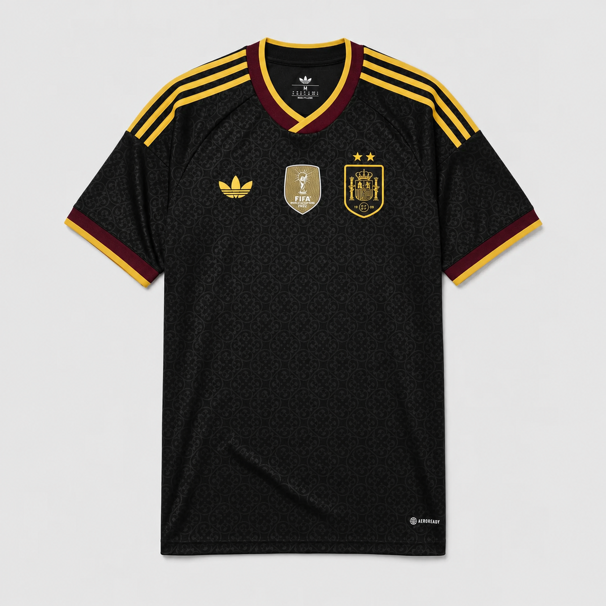Camisola Alternativa Edição Especial Homem Pulses Football