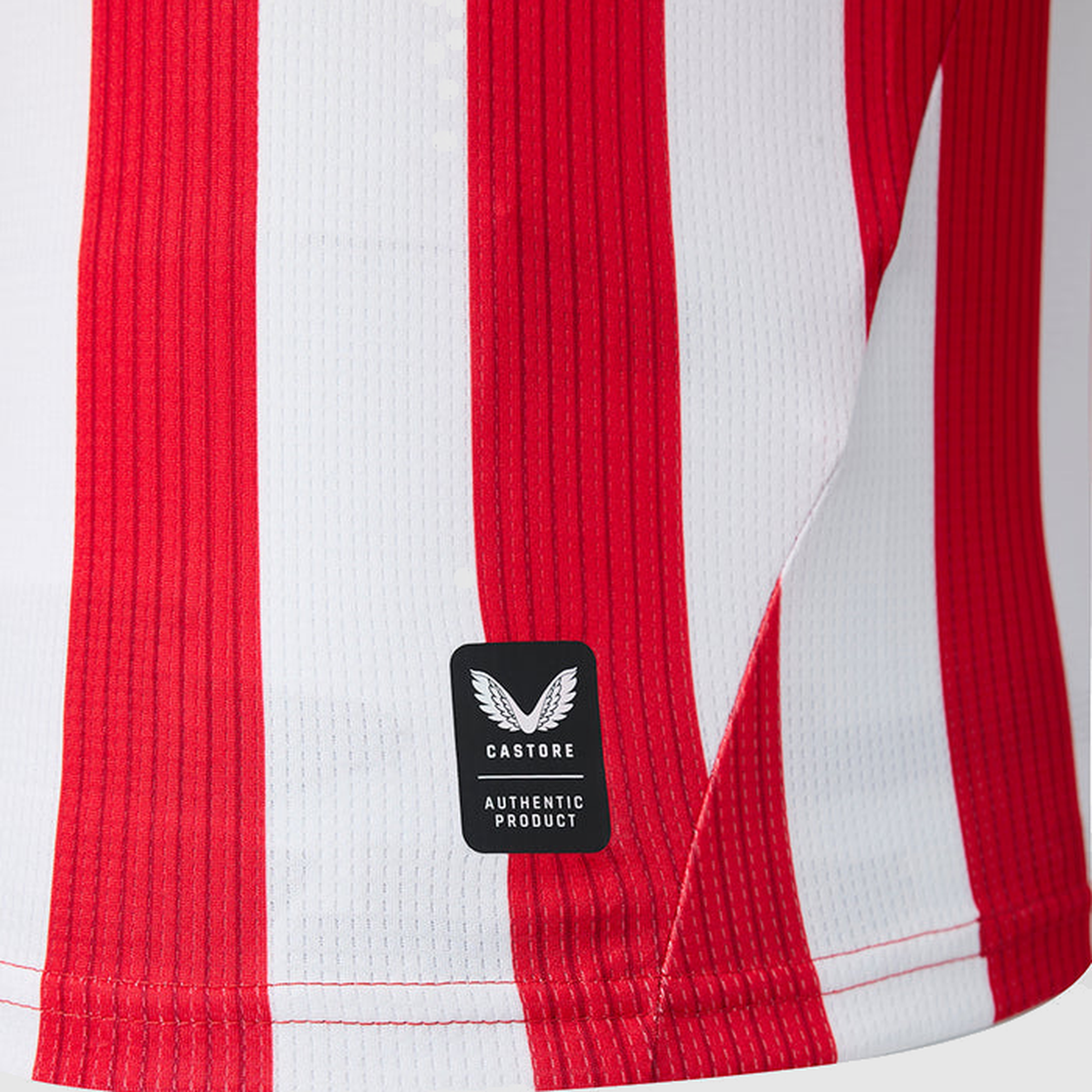 Home 26/27 Fan Shirt Pulses Football