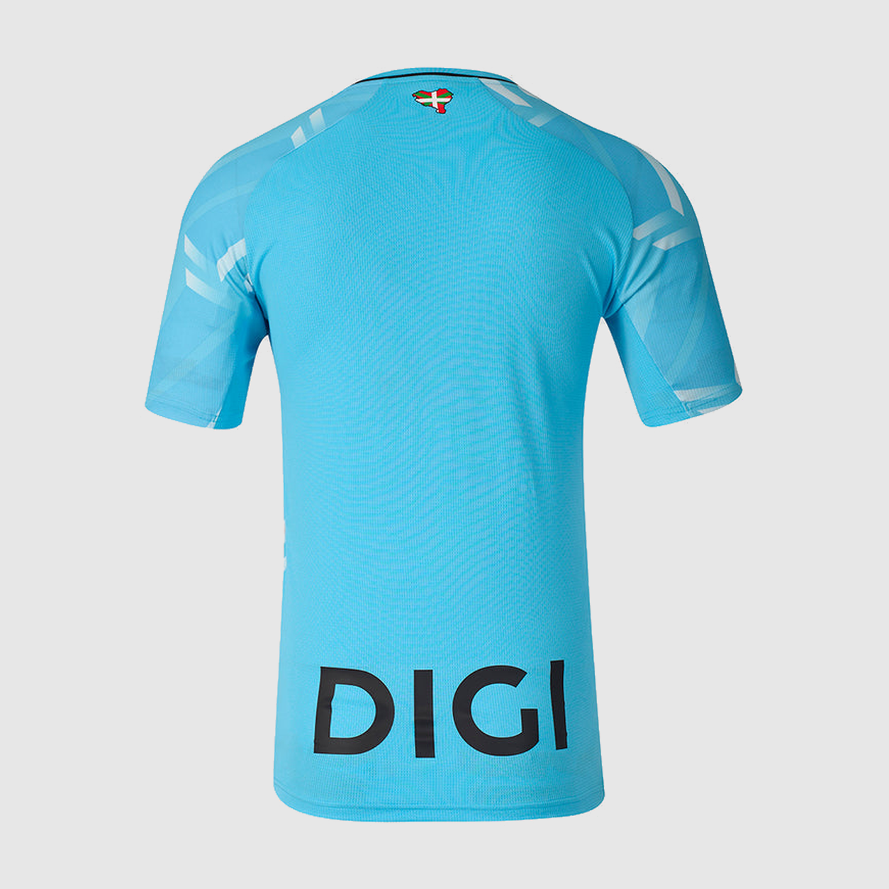 Third 26/27 Fan Shirt Pulses Football