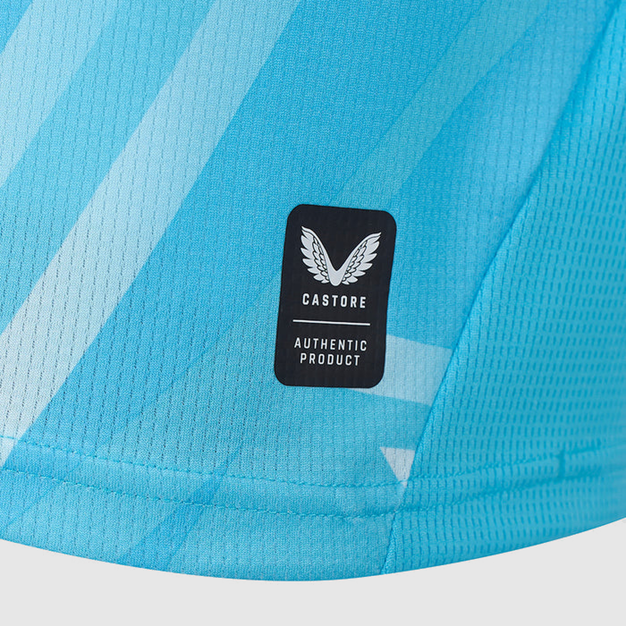Third 26/27 Fan Shirt Pulses Football