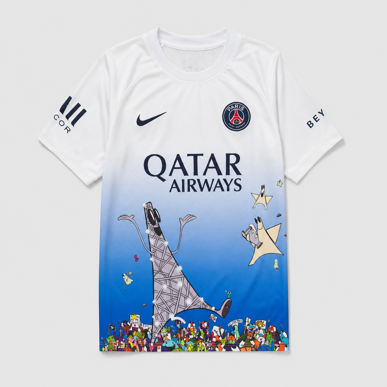 Special Edition Men’s Shirt Pulses Football
