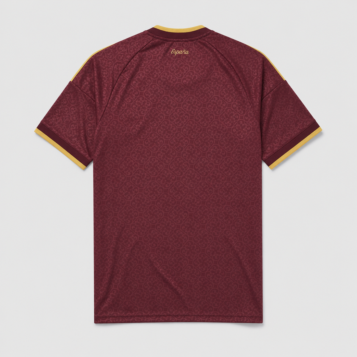 Camisola Alternativa Edição Especial Homem Pulses Football
