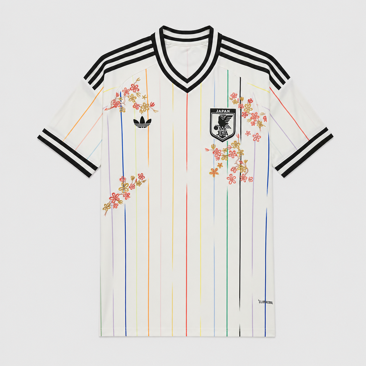 Embroidered Away 26/27 Player Edition Shirt Pulses Football