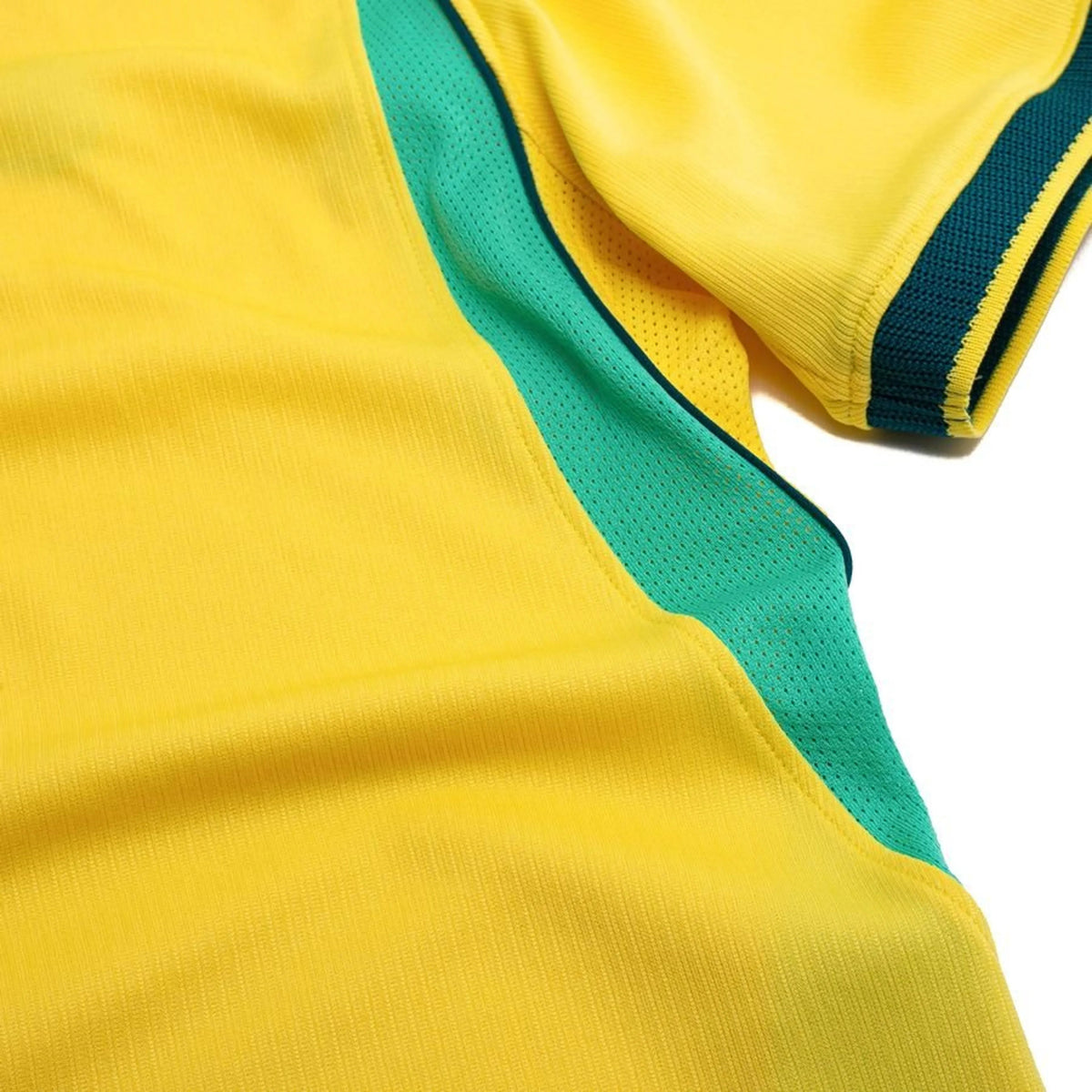 Embroidered Home 26/27 Men’s Shirt Pulses Football