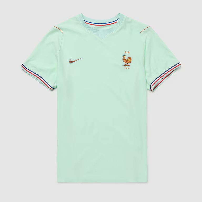Embroidered Away 26/27 Men’s Shirt Pulses Football