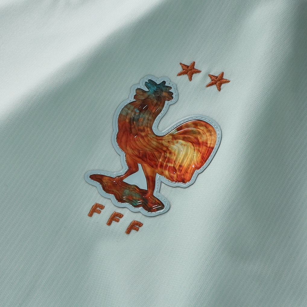 Embroidered Away 26/27 Men’s Shirt Pulses Football