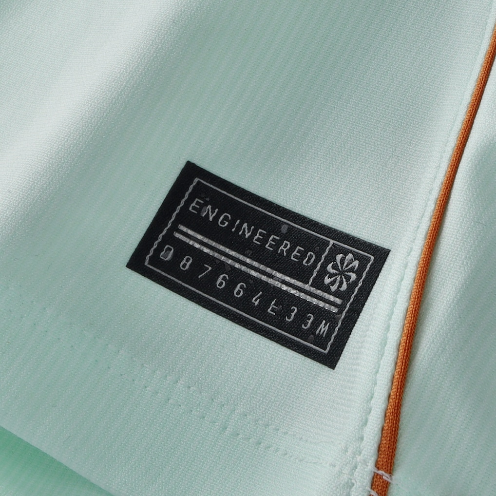 Embroidered Away 26/27 Men’s Shirt Pulses Football