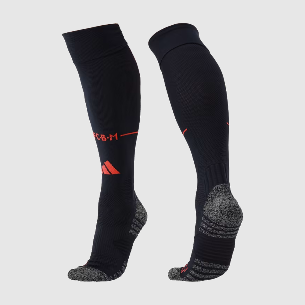 Third 26/27 Socks Pulses Football