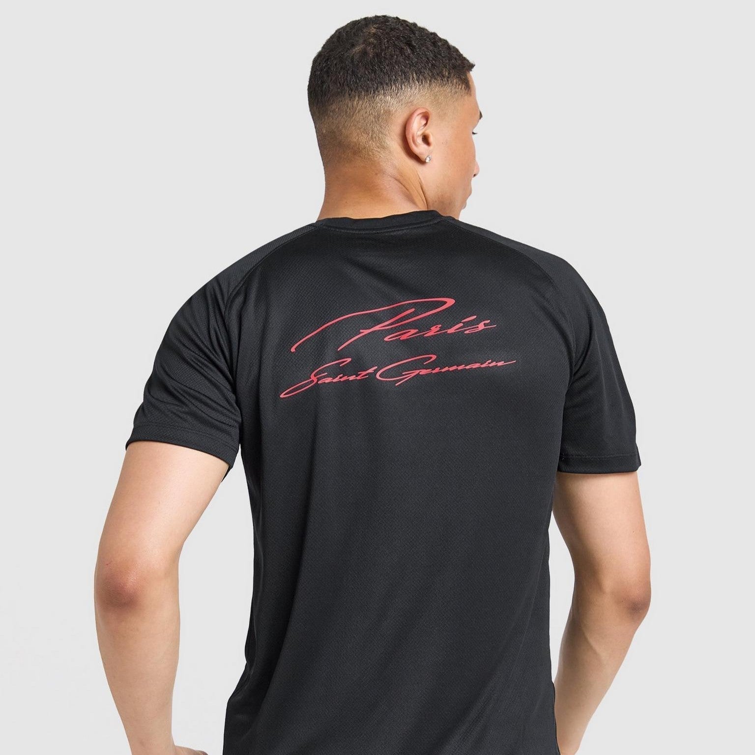 Training Top 26/27 Pulses Football