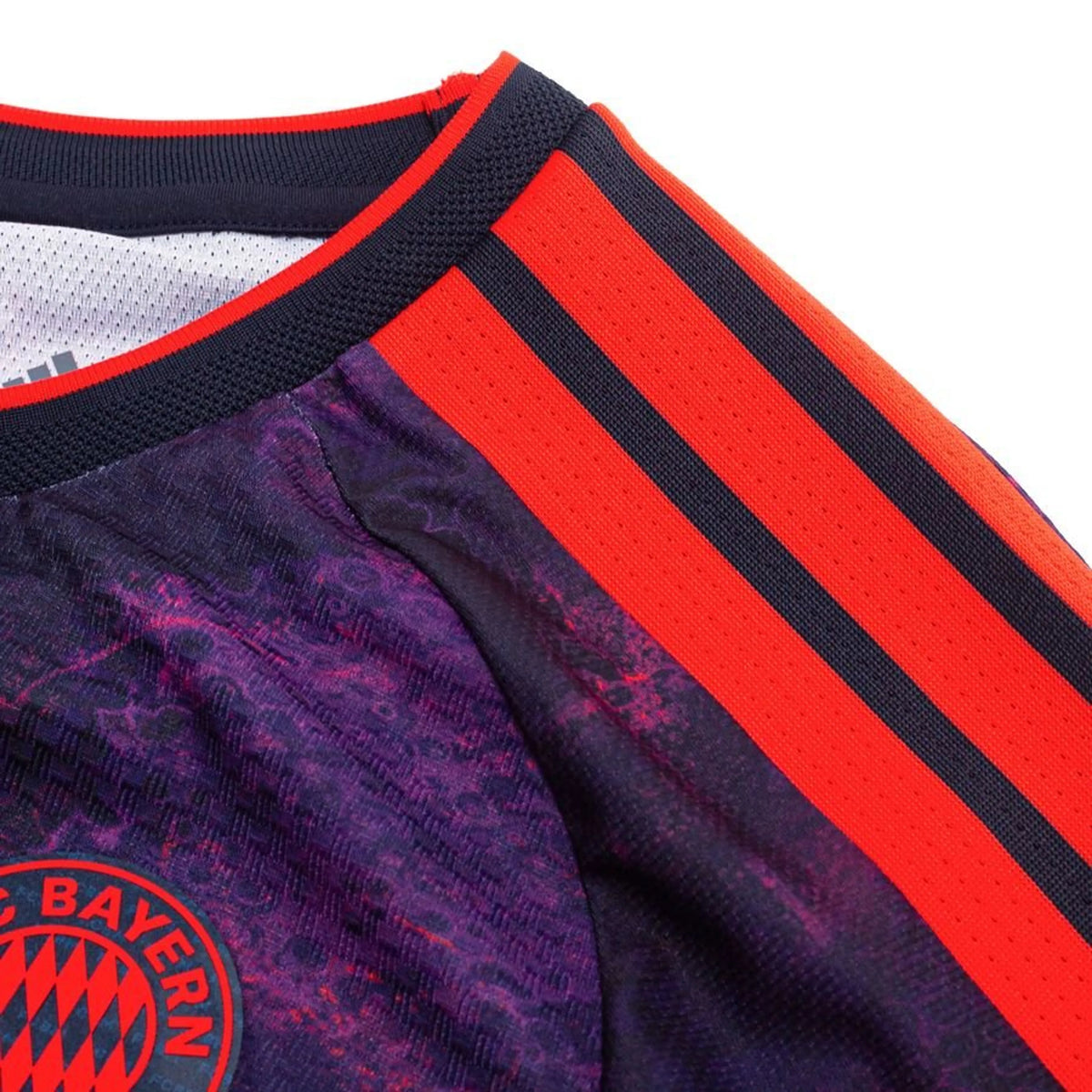 Third 26/27 Player Edition Shirt Pulses Football