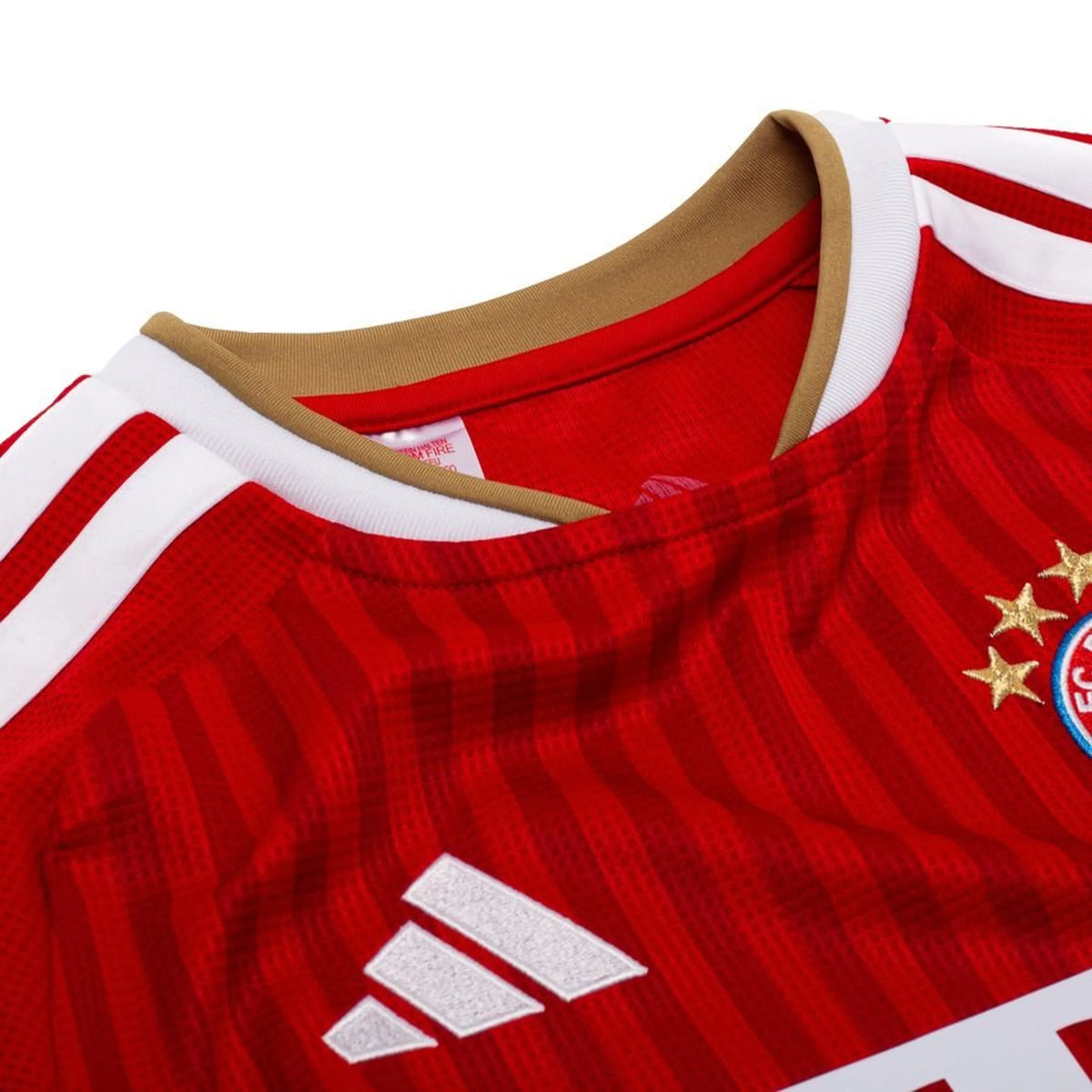 Home 26/27 Men’s Shirt Pulses Football