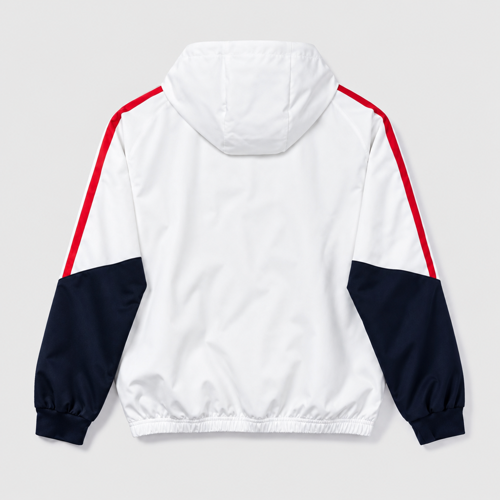 Windbreaker 26/27 Pulses Football