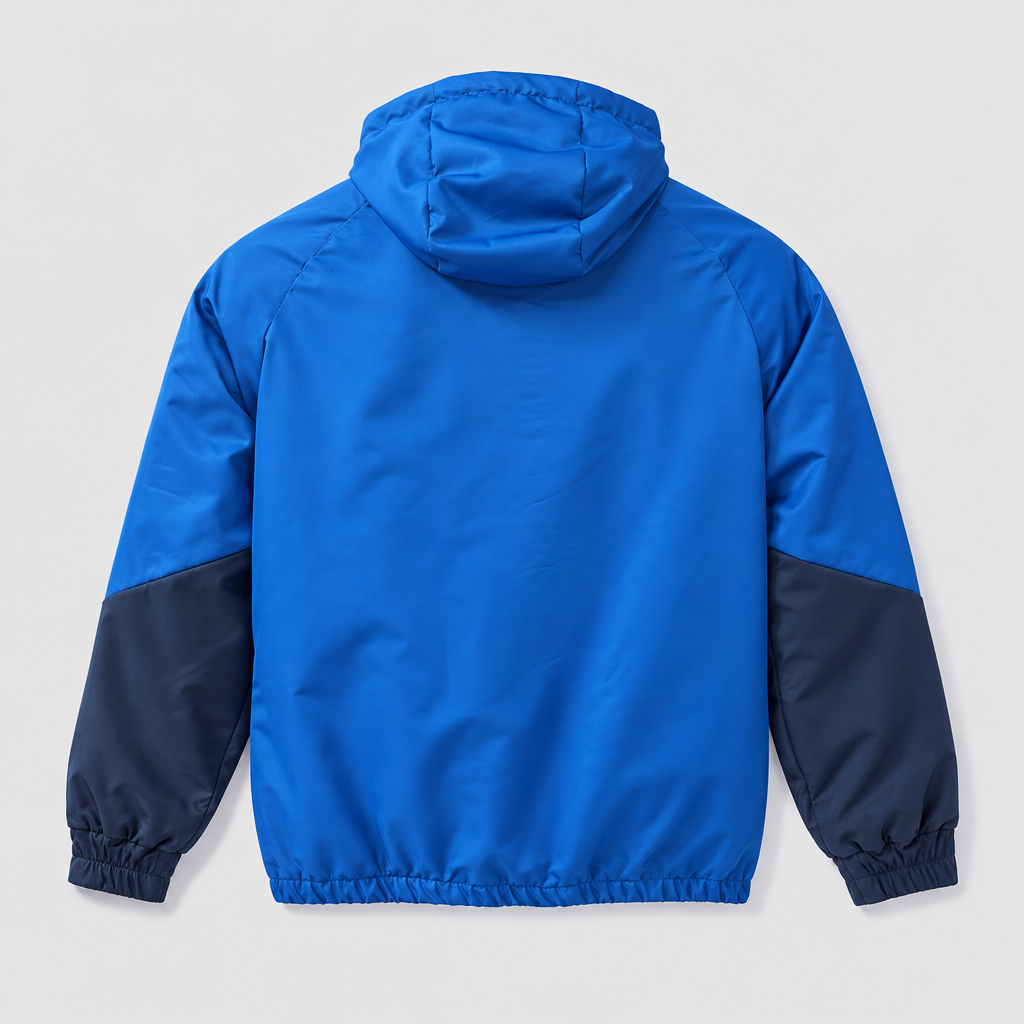 Windbreaker 26/27 Pulses Football