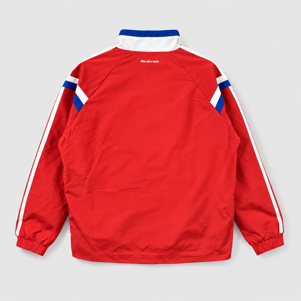 Windbreaker 2014/15 Pulses Football