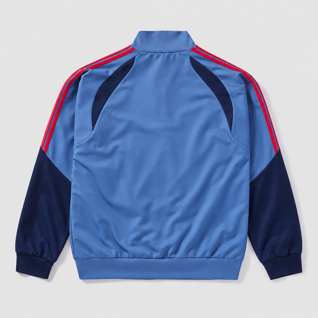 Jacket 26/27 Pulses Football