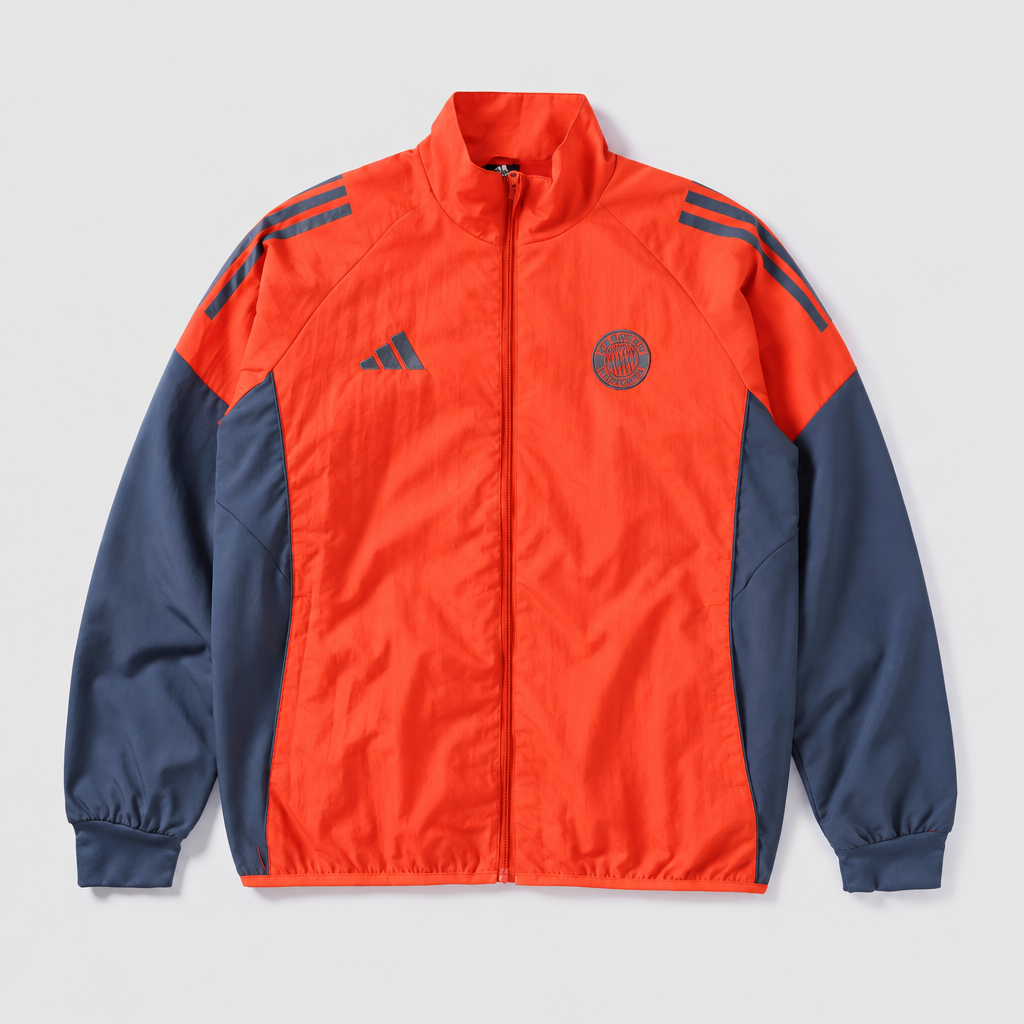 Windbreaker 25/26 Pulses Football