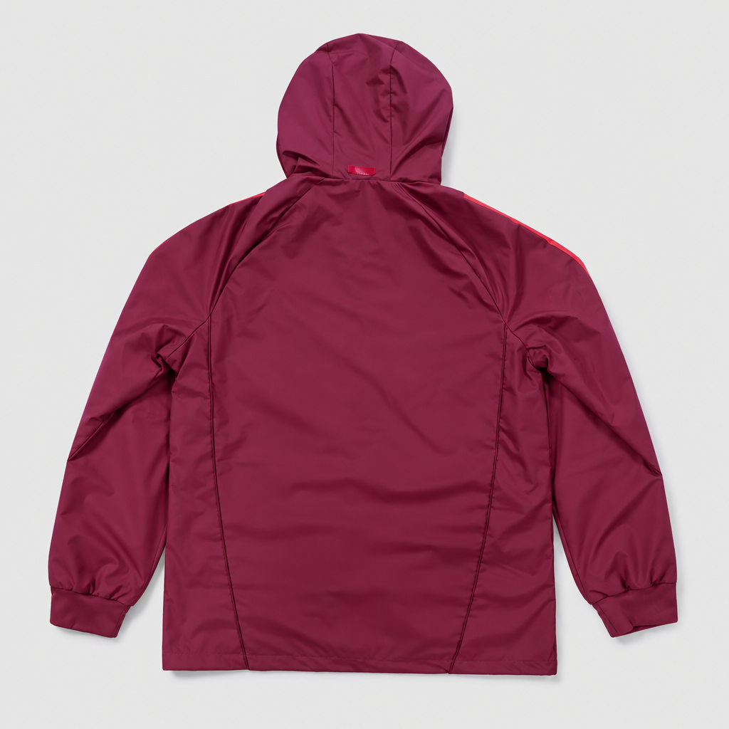 Windbreaker 25/26 Pulses Football