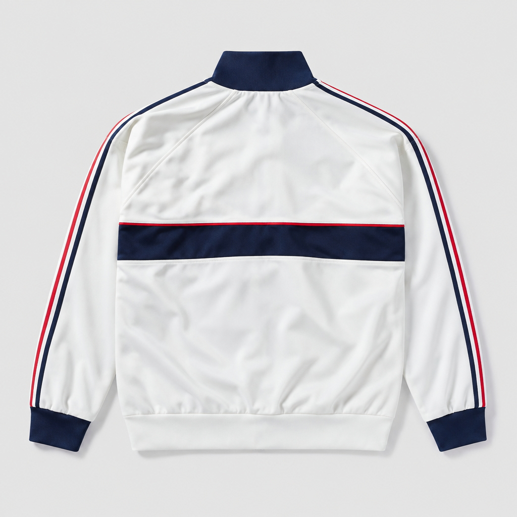 Jacket 26/27 Pulses Football