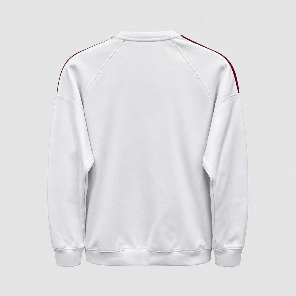 Sweatshirt 25/26 Pulses Football