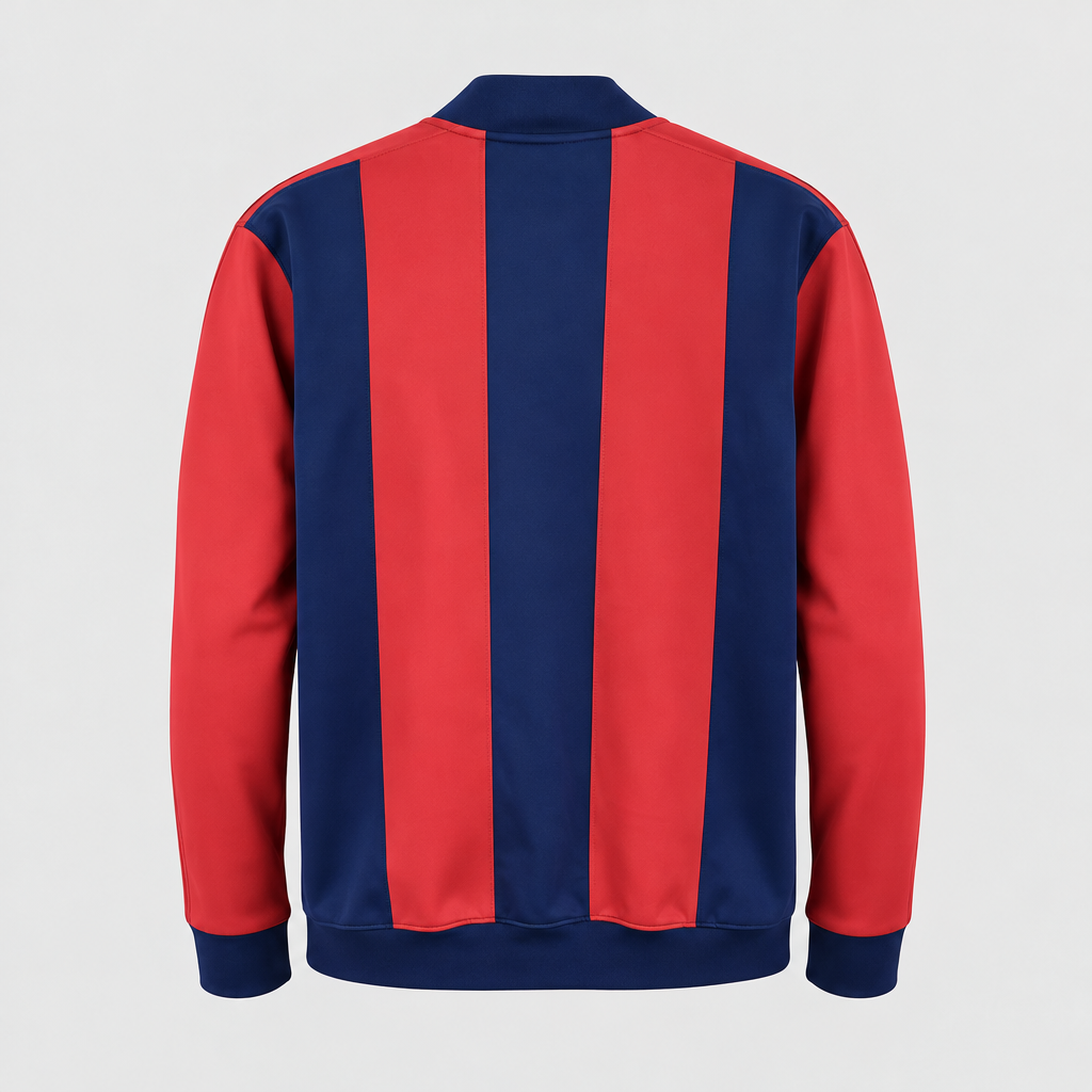Sweatshirt 26/27 Pulses Football
