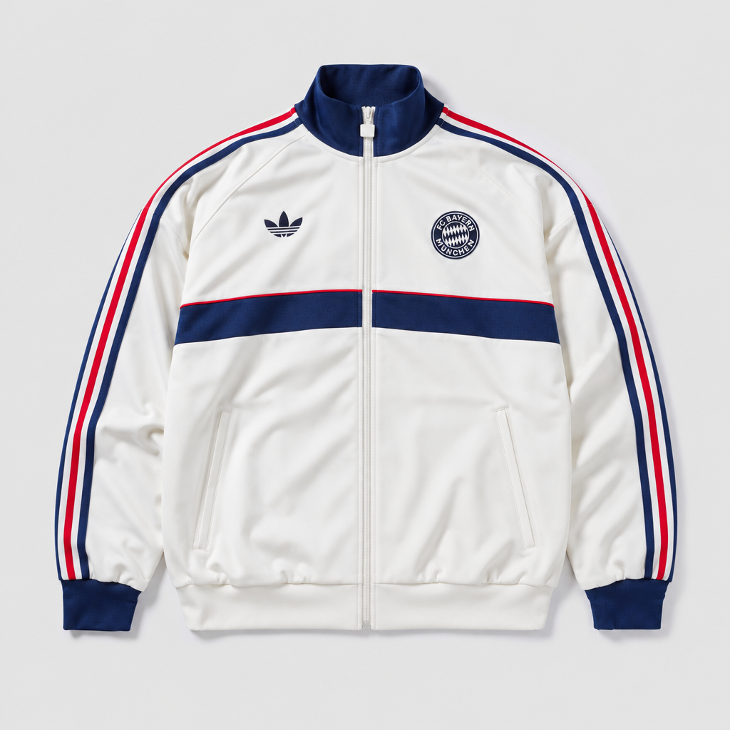 Jacket 26/27 Pulses Football