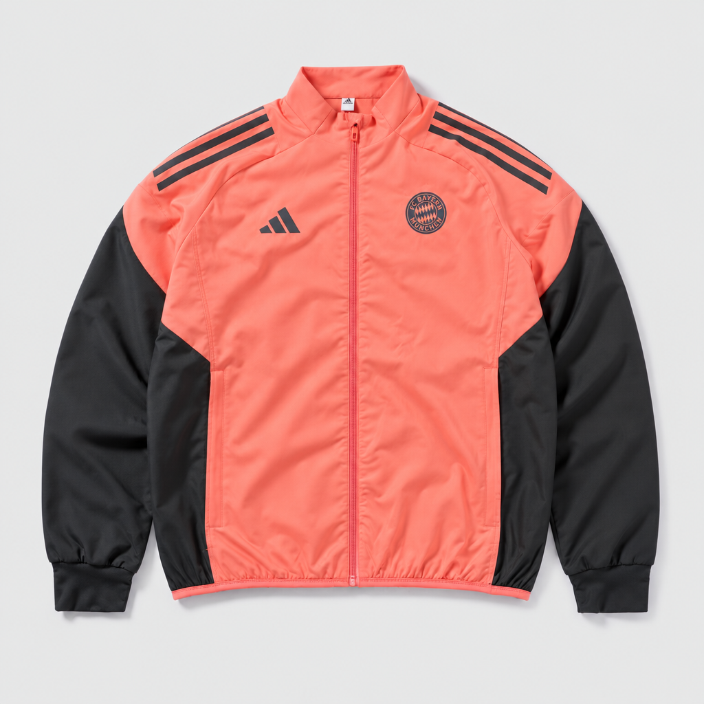 Windbreaker 25/26 Pulses Football