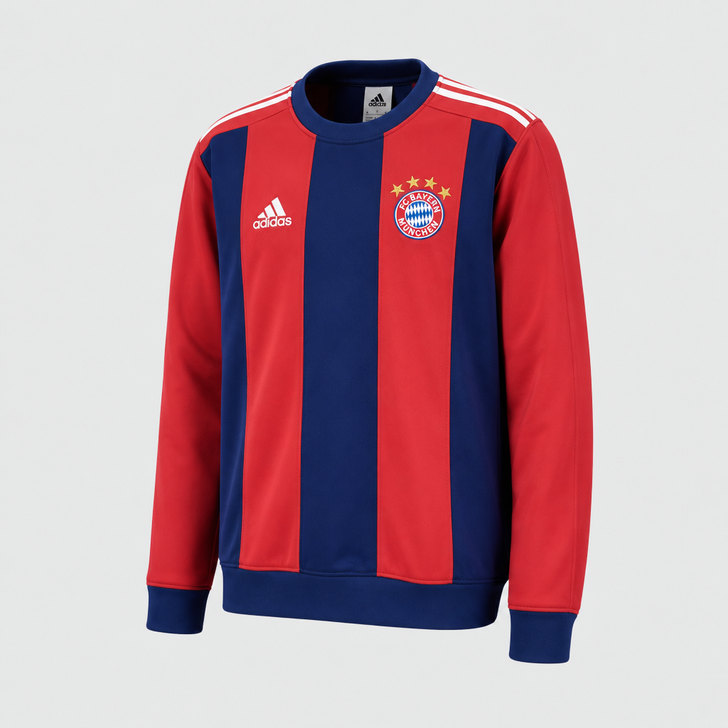 Sweatshirt 26/27 Pulses Football