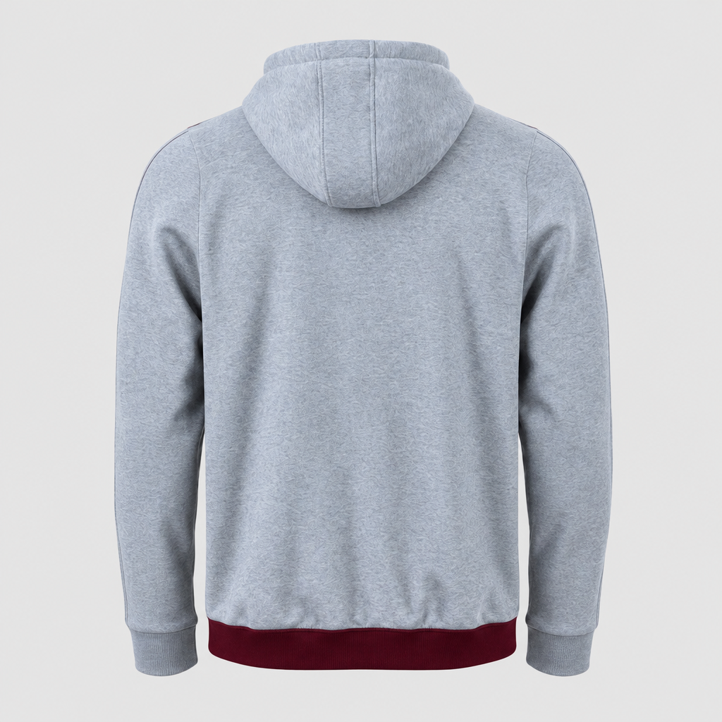Retro Sweatshirt 2014/15 Pulses Football