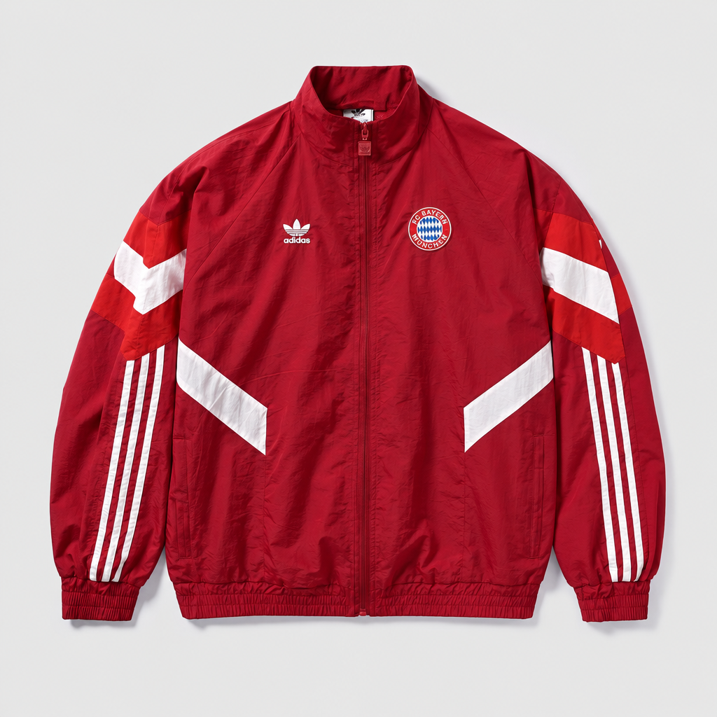 Windbreaker 25/26 Pulses Football
