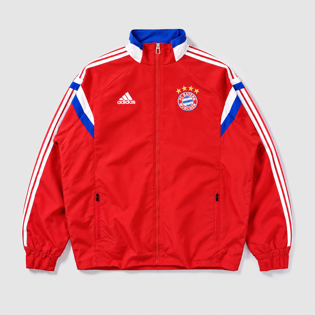 Windbreaker 2014/15 Pulses Football