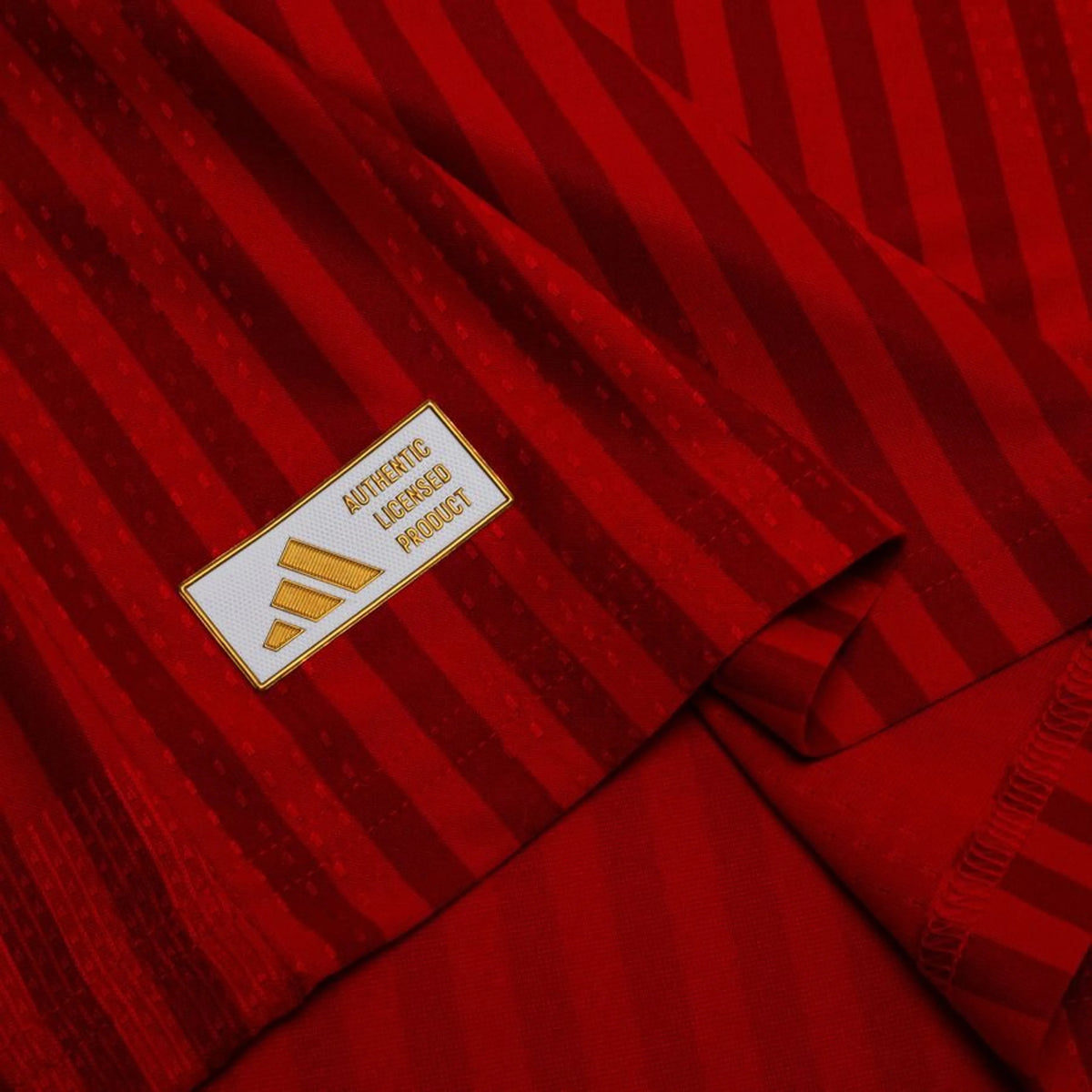 Home 26/27 Player Edition Shirt Pulses Football
