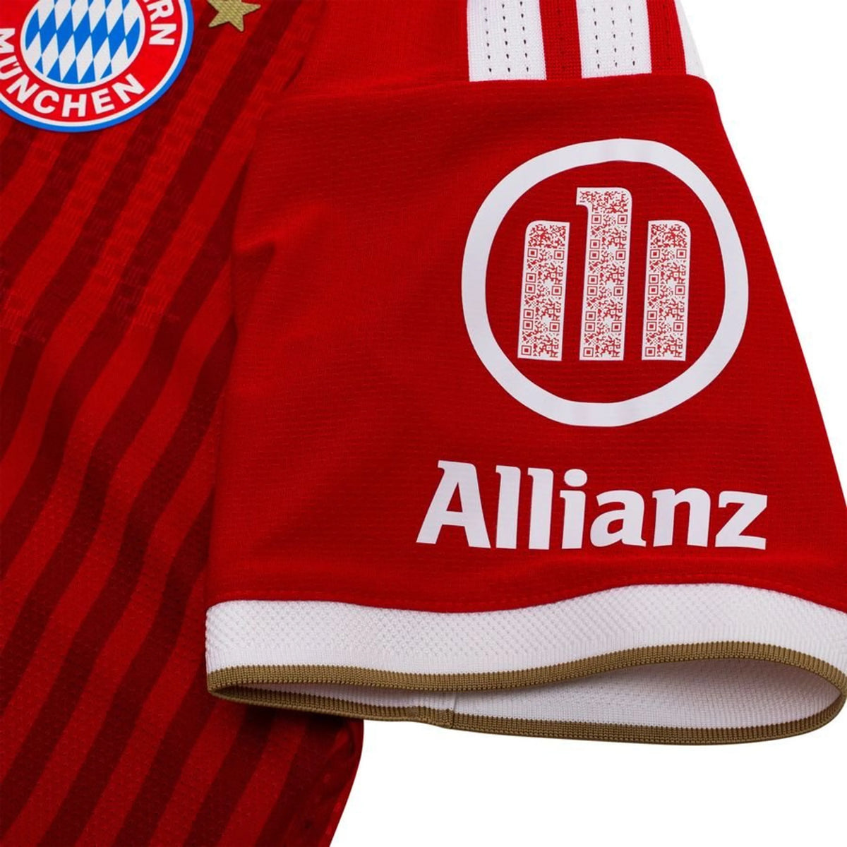 Home 26/27 Player Edition Shirt Pulses Football