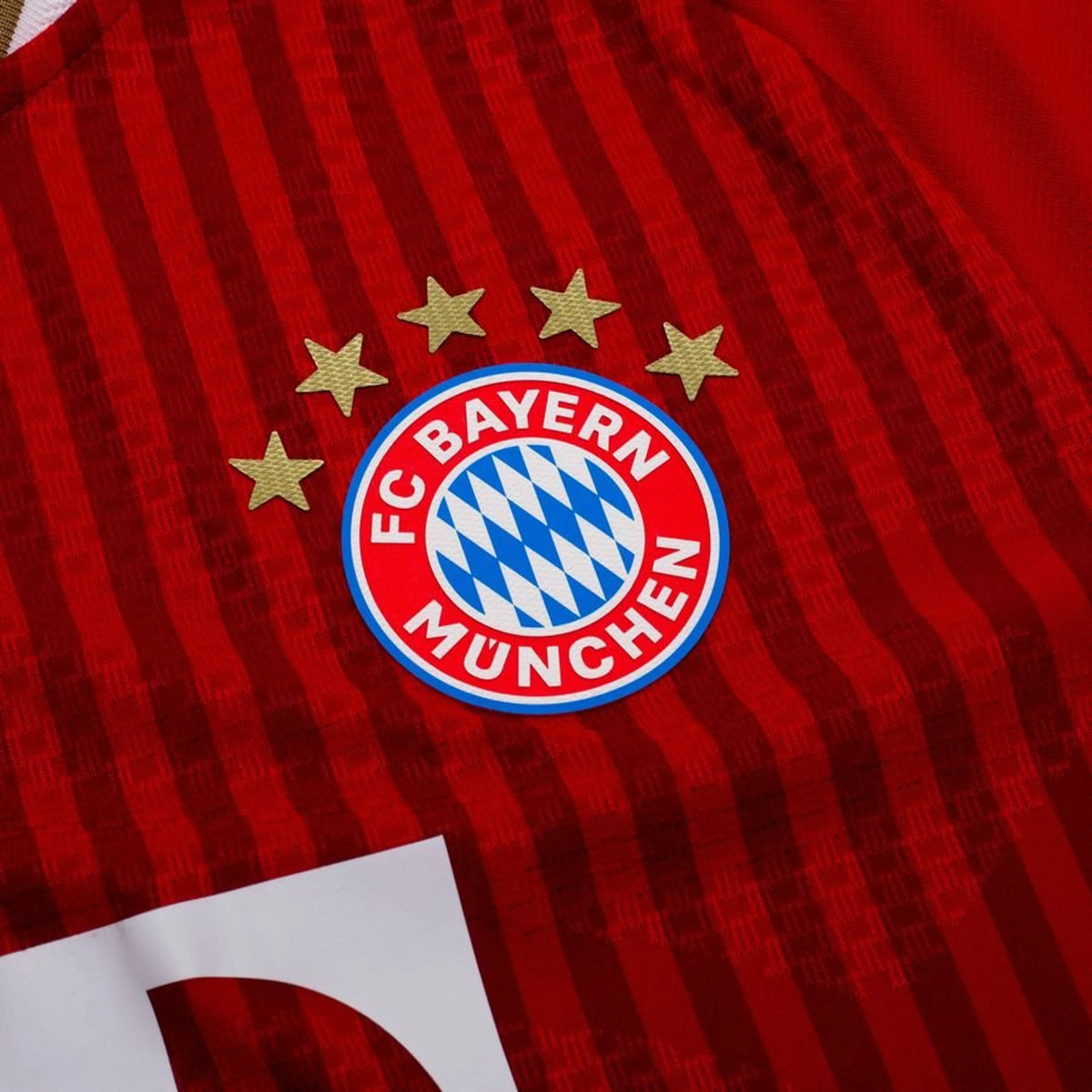 Home 26/27 Player Edition Shirt Pulses Football