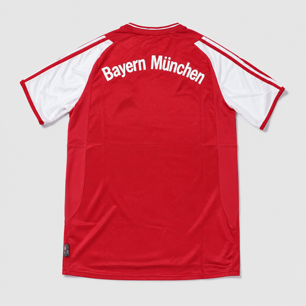 Retro Home 2003/04 Shirt Pulses Football