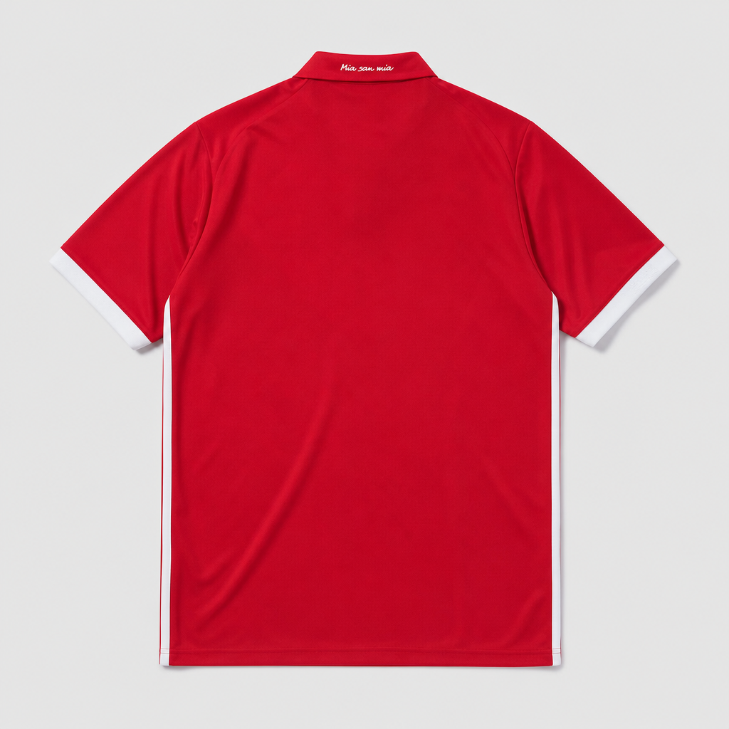 Retro Home 2016/17 Shirt Pulses Football
